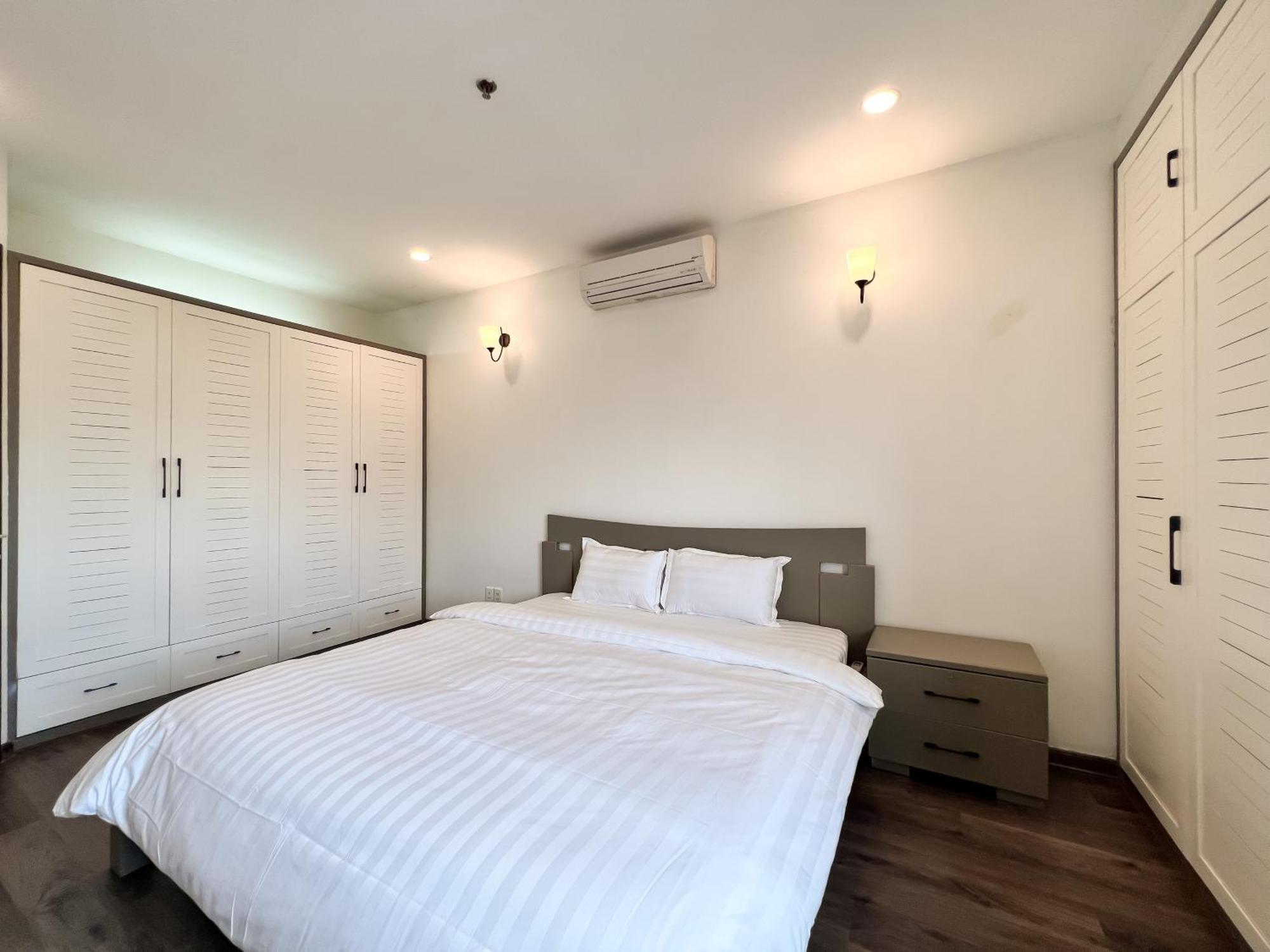 Nine Housing Kim Ma Apart otel Hanoi Dış mekan fotoğraf