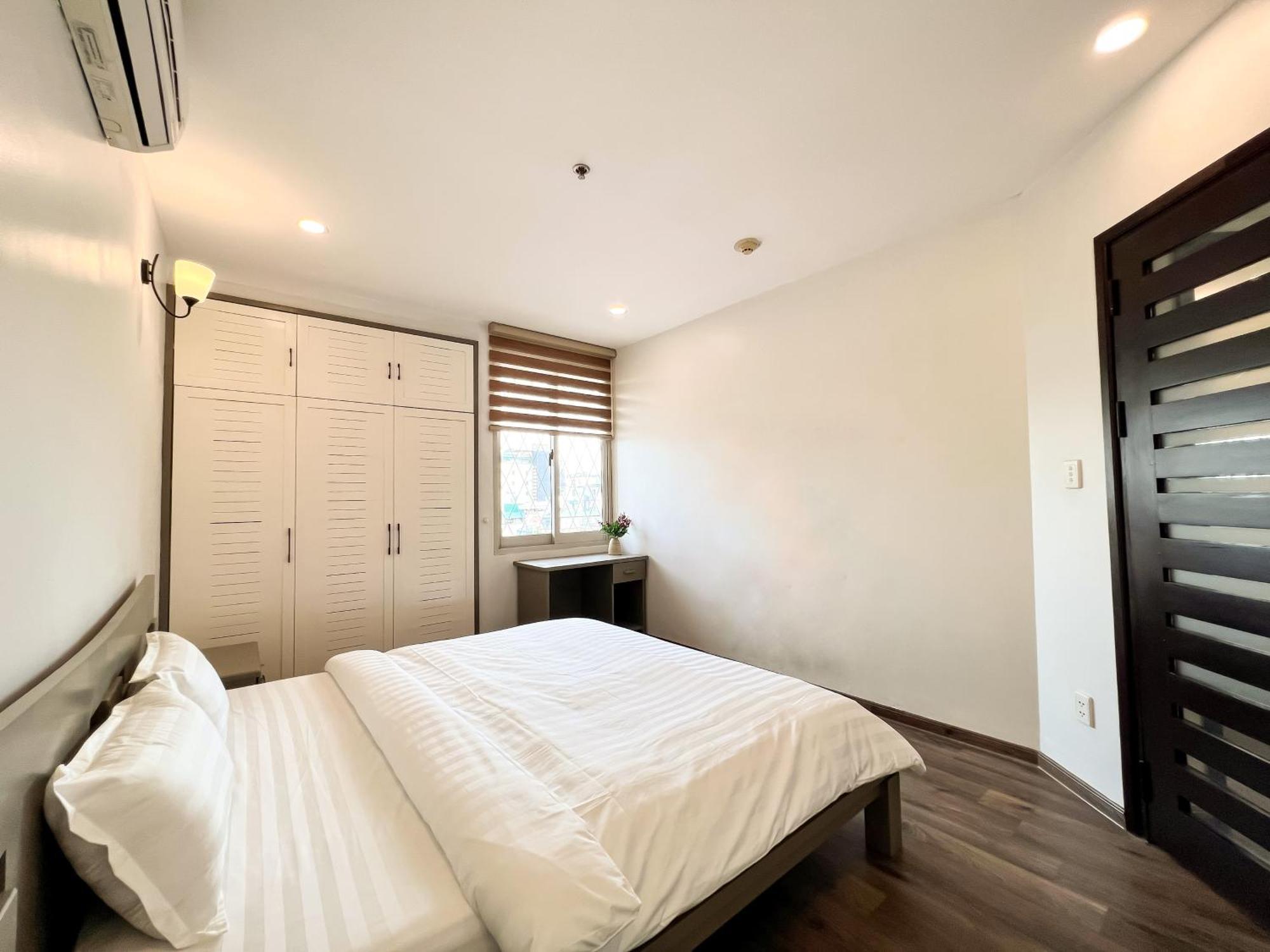 Nine Housing Kim Ma Apart otel Hanoi Dış mekan fotoğraf