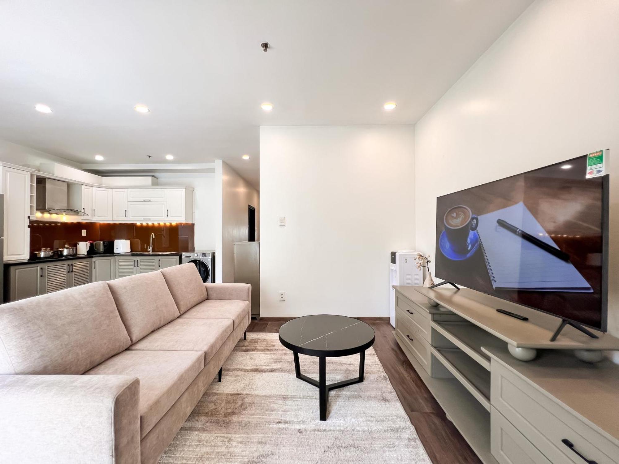 Nine Housing Kim Ma Apart otel Hanoi Dış mekan fotoğraf