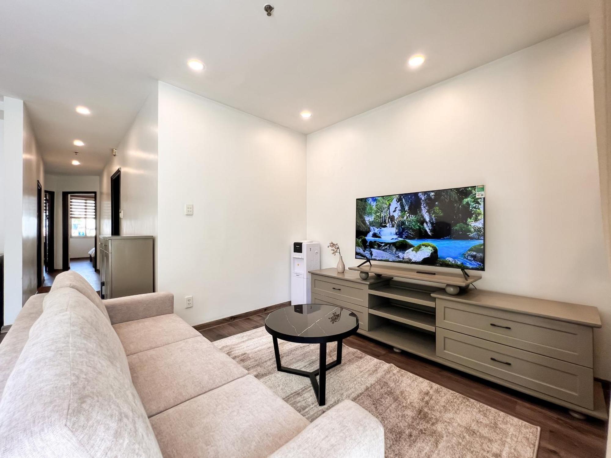 Nine Housing Kim Ma Apart otel Hanoi Dış mekan fotoğraf