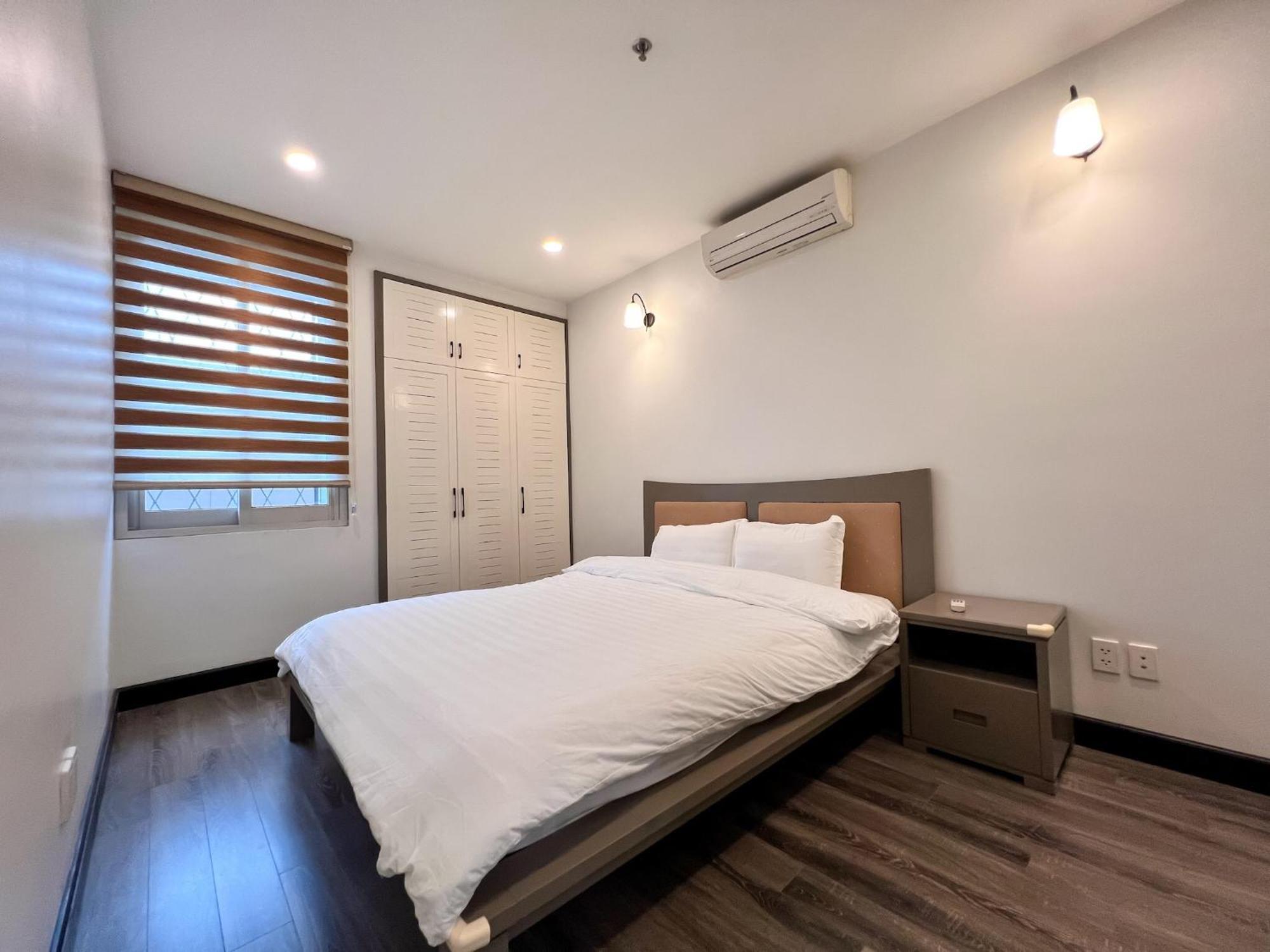 Nine Housing Kim Ma Apart otel Hanoi Dış mekan fotoğraf